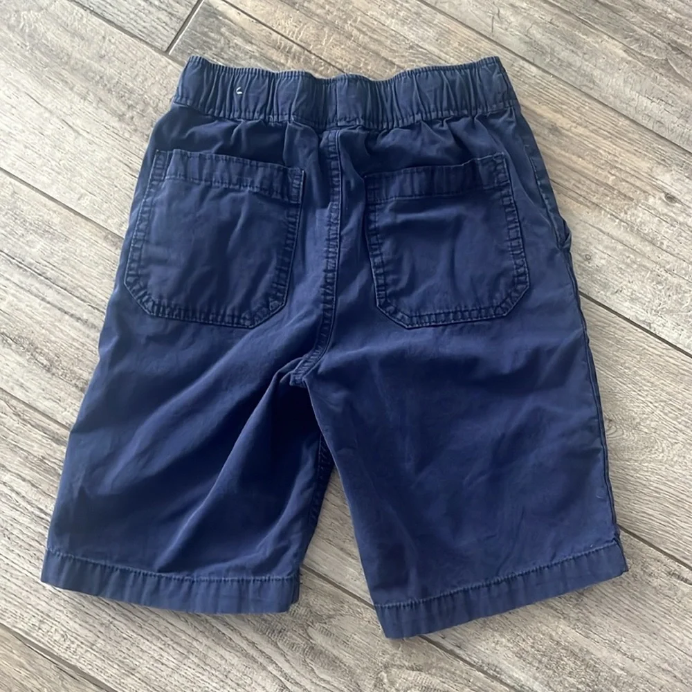 EUC bundle of 2 The Children’s Place shorts, sz 8